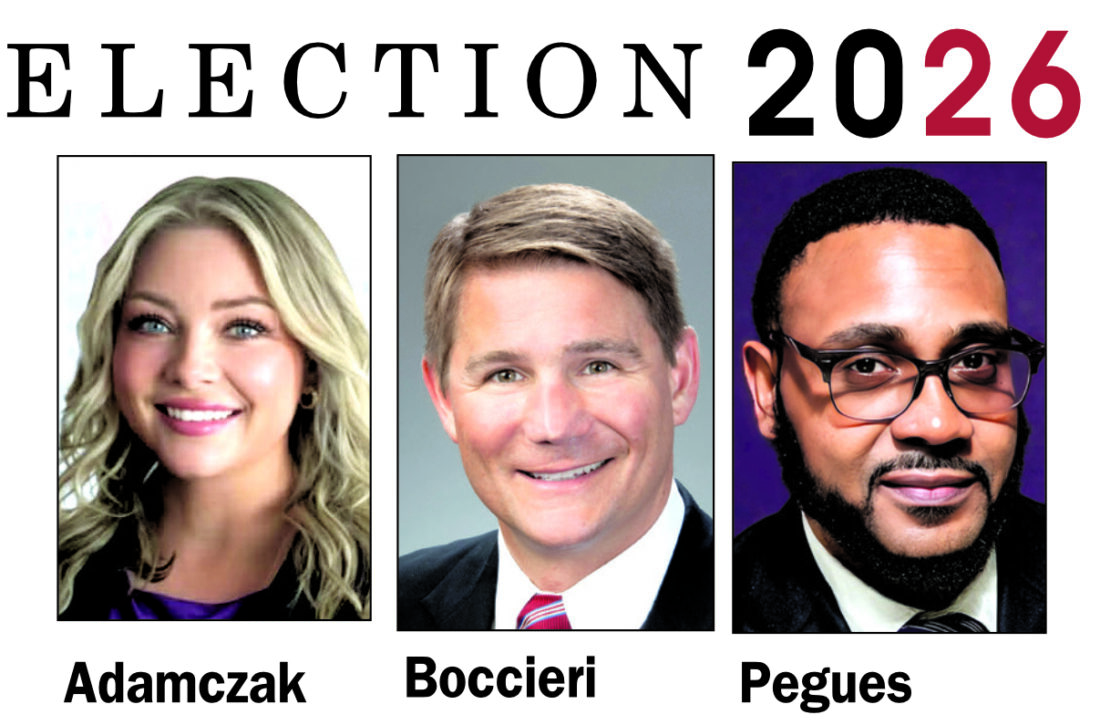 3 Mahoning Democrats seek seat in Ohio House of Representatives